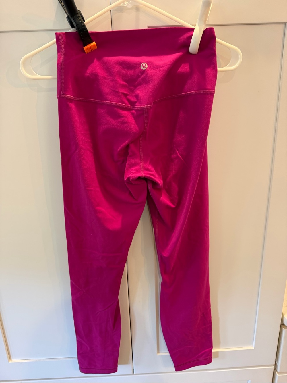 lululemon align 6/25” Leggings